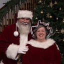 Santa Michael