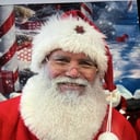 Santa Stall