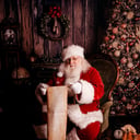 Santa Stephen