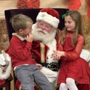 Santa Steve