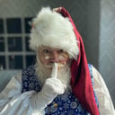 Santa Steve