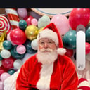 Santa Steve