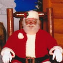 Santa Steve Florida