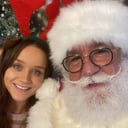 Santa Steve