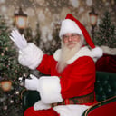 Santa Steve