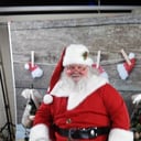 Santa Steve of Mesa Az