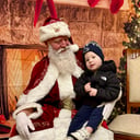 Santa Steve