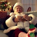Santa SteveO