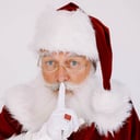 Santa StevieBaby