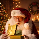 Santa Swing