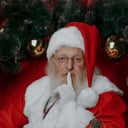 Santa Tag