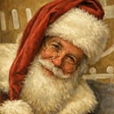 Santa Thom