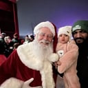 Santa Tim
