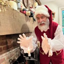 Santa PoPPoP