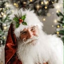 Santa Tim