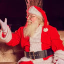 Santa Tim