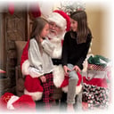 Santa Tim