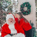 Santa Tim