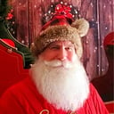 Santa Tim, North Pole LLC (The Bellbrook Santa)