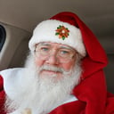 Santa Toby