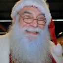 Santa Tom