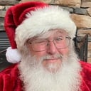 Santa Tom