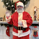 Santa Tom