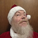 Santa Tom