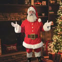 Santa Tom
