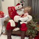 Santa Tom