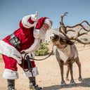 Santa TomT