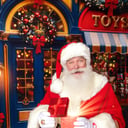 Santa Tom