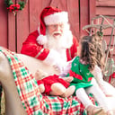 Santa Tony