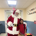 Santa Tony