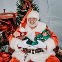 Santa Tony