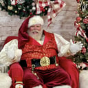 Santa Tony