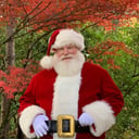 Santa Tracy