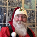 Santa Troy