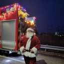Santa Jeffrey