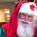 Santa Visit in Jacksonville, FL