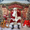 Santa Walt