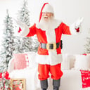 Santa Wade