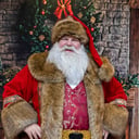 Santa Wade