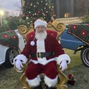 Santa Warren