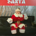 Santa Warren