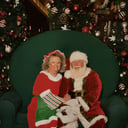 Santa Wayne