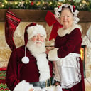 Santa Wayne