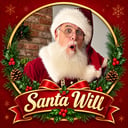 Santa Will
