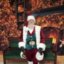 Santa William