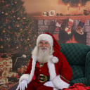Santa Eric